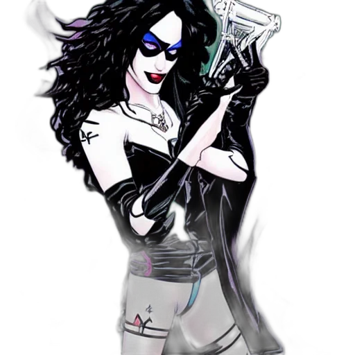 staff, weapon, comic book art, cartoon transparent PNG cut-out