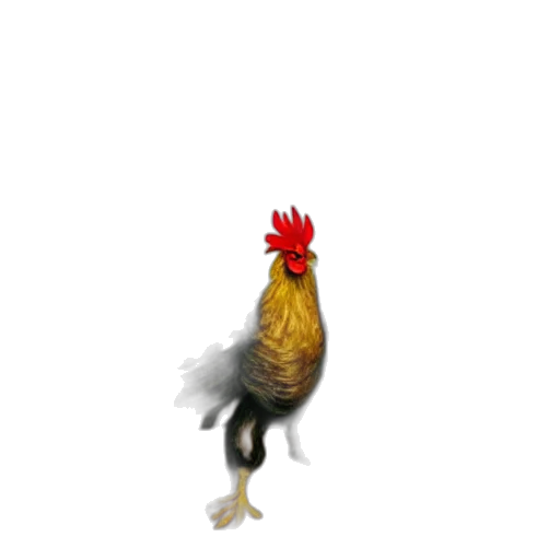 animal, creature, food, weapon, 3d render, pixel art, concept art, photorealistic transparent PNG cut-out