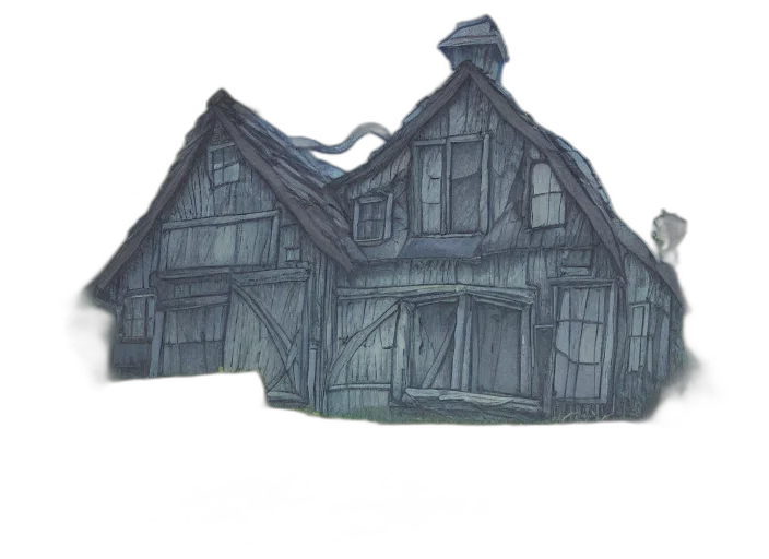 building, mask, furniture, jacket, 3d render, concept art, watercolor, photorealistic transparent PNG cut-out
