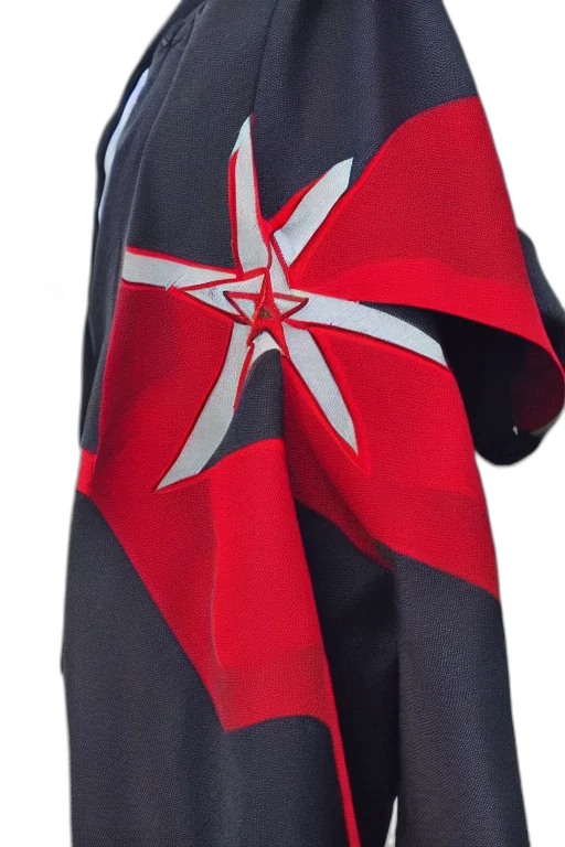 umbrella, jacket, dress, red transparent PNG cut-out