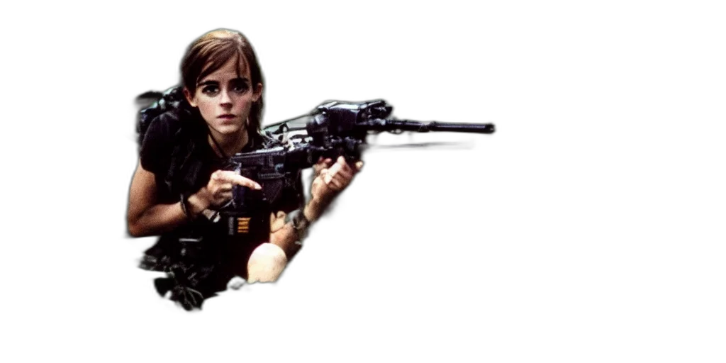 weapon, concept art, pixel art, photorealistic, 3d render, film, still, extreme transparent PNG cut-out