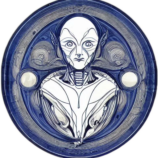 face, mask, robot, staff transparent PNG cut-out