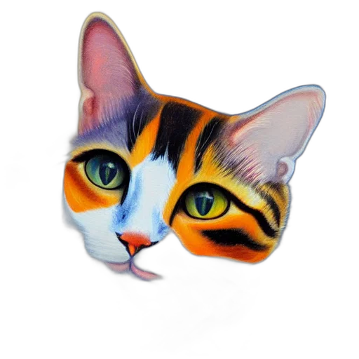 jewelry, animal, staff, photorealistic transparent PNG cut-out