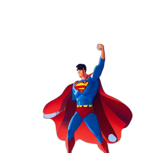 comic book art, 3d render, concept art, pixel art transparent PNG cut-out