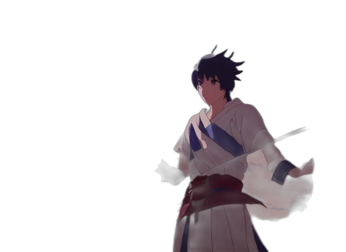 sword, staff, weapon, dragon transparent PNG cut-out