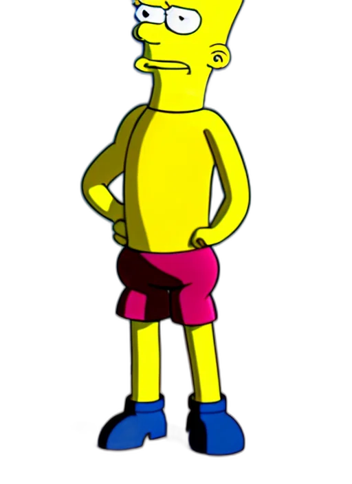 robot, hat, staff, mask transparent PNG cut-out