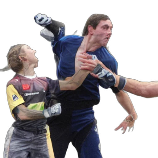 oscar, slap transparent PNG cut-out