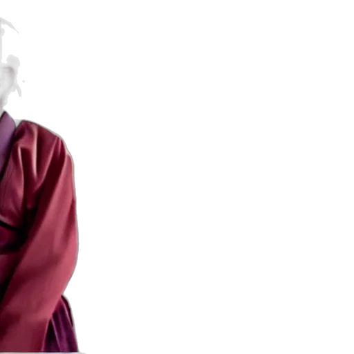 dress, staff, 3d render, epic, cinematic, movie, shot, japanese transparent PNG cut-out