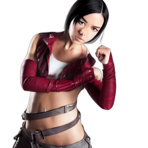 weapon, concept art, 3d render, fantasy art, comic book art, photoshoot, model, bridget transparent PNG cut-out