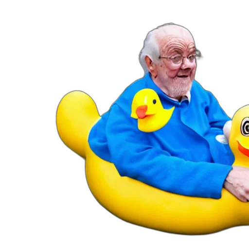 car, creature, animal, staff transparent PNG cut-out