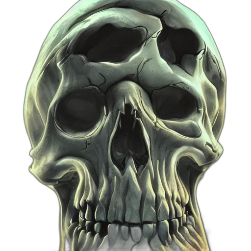 face, mask, jewelry, crown, concept art, 3d render, fantasy art, photorealistic transparent PNG cut-out
