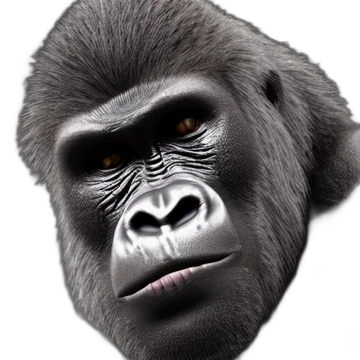 animal, face, creature, mask transparent PNG cut-out