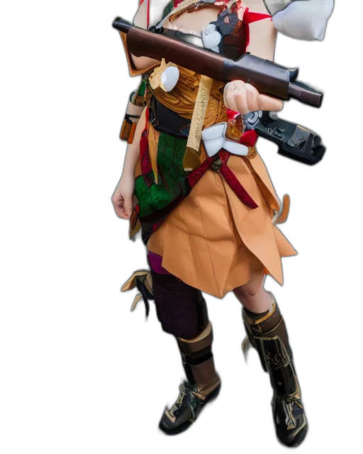 staff, weapon, sword, concept art transparent PNG cut-out