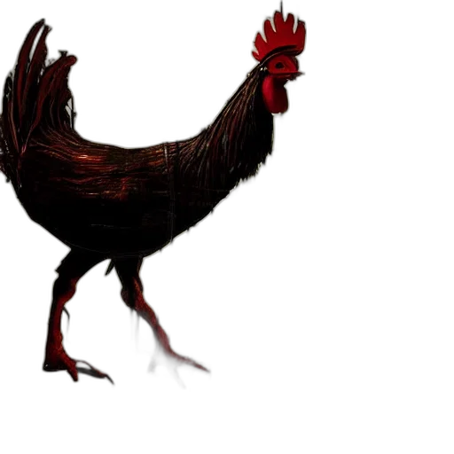 animal, creature, food, weapon, concept art, 3d render, photorealistic, pixel art transparent PNG cut-out