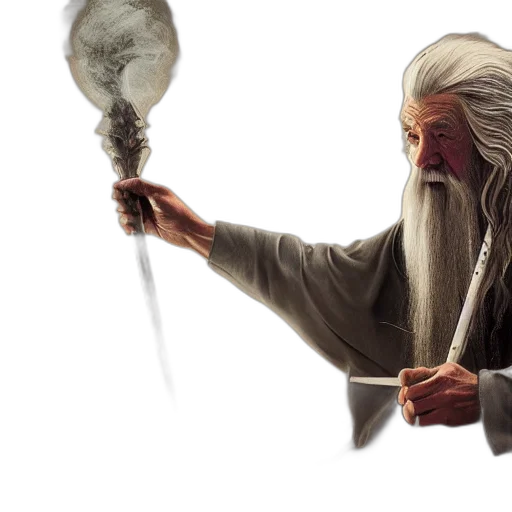 staff, sword, weapon, dragon transparent PNG cut-out