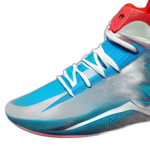 shoes, photograph, sneakers, basketball, players, aerodynamic, design, inspired transparent PNG cut-out