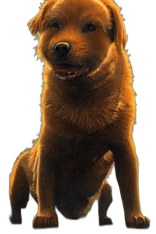 animal, staff, creature, face transparent PNG cut-out
