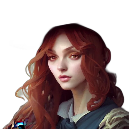 face, staff, crown, jacket transparent PNG cut-out