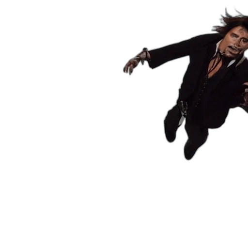 creature, hair, animal, jacket transparent PNG cut-out