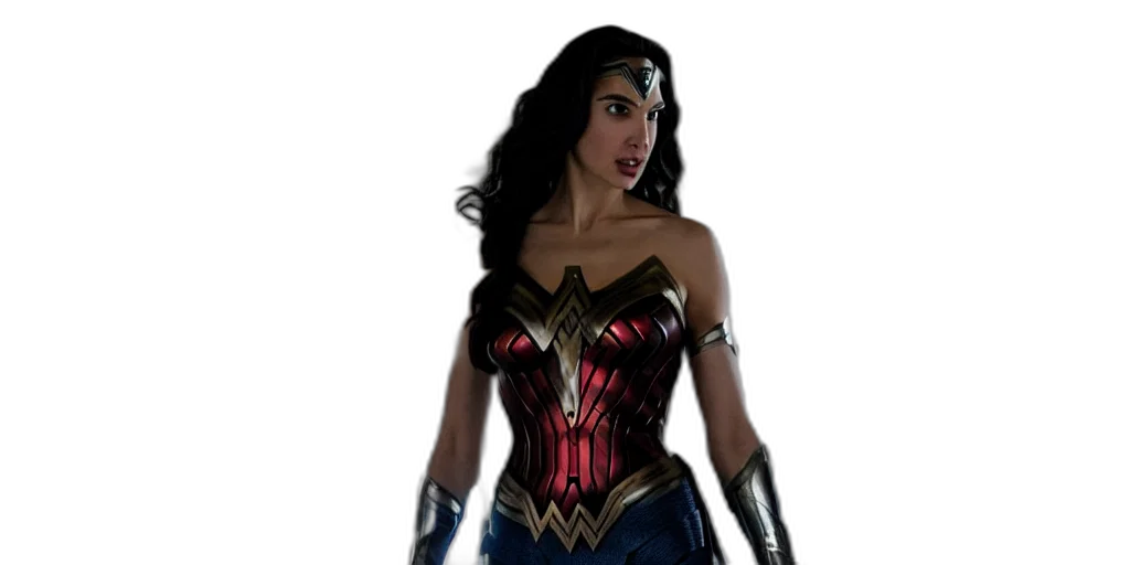 comic book art, concept art, 3d render, fantasy art transparent PNG cut-out