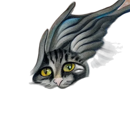dragon, creature, animal, fantasy art transparent PNG cut-out