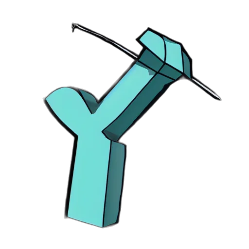 weapon, staff, umbrella, sword transparent PNG cut-out