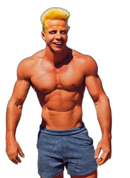 animal, creature, hair, weapon transparent PNG cut-out