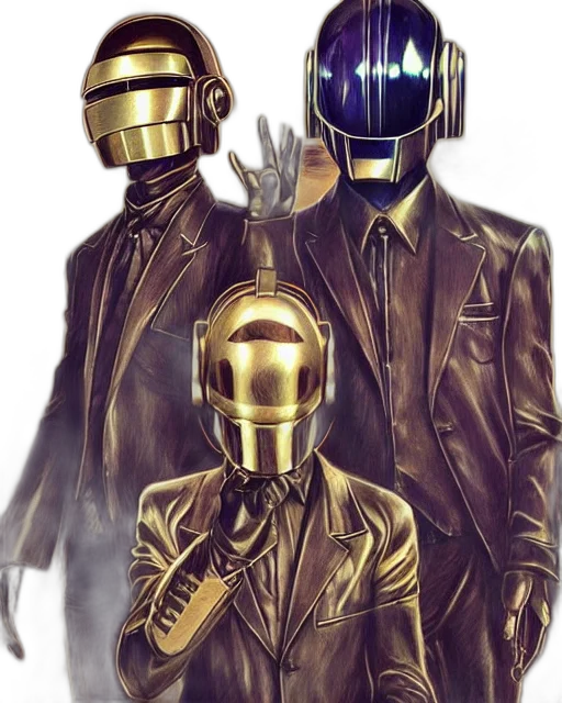 robot, mask, concept art, comic book art transparent PNG cut-out