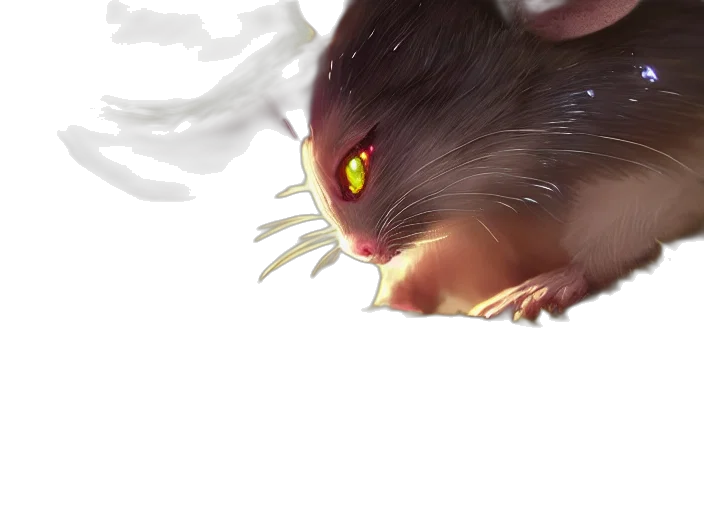 creature, animal, dragon, crown transparent PNG cut-out