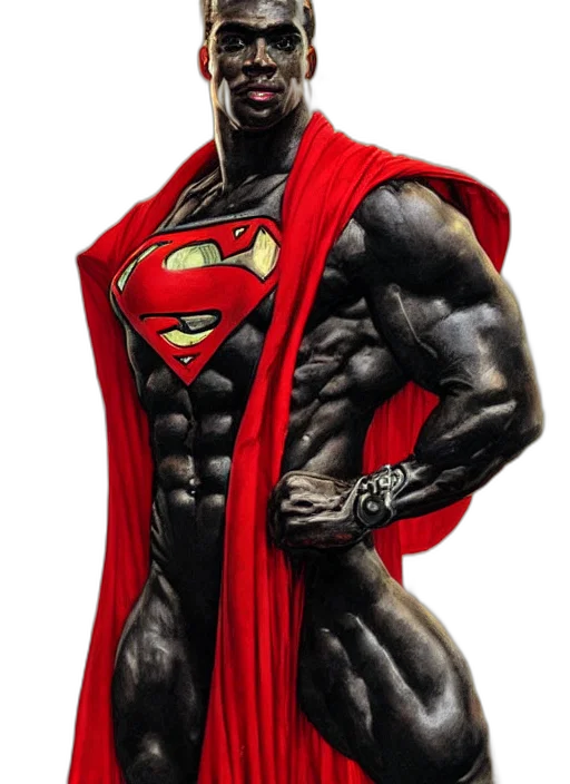 comic book art, concept art, photorealistic, fantasy art transparent PNG cut-out
