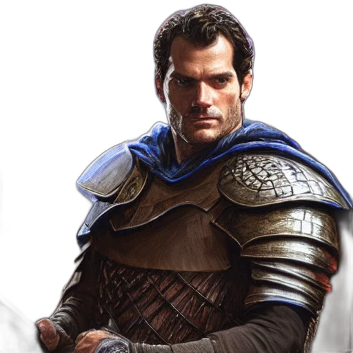 sword, face, weapon, staff transparent PNG cut-out