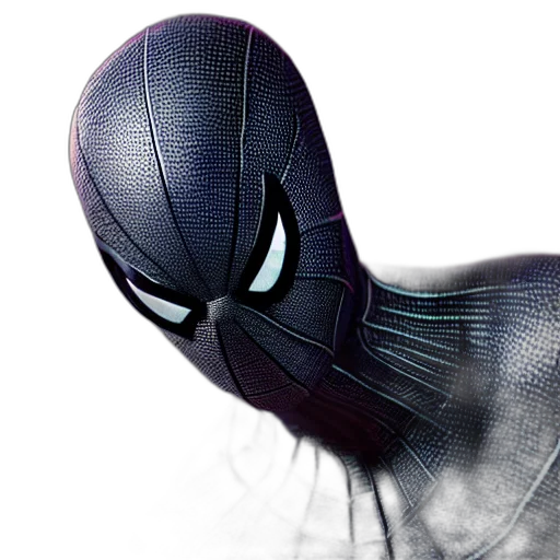 mask, animal, creature, 3d render, concept art, comic book art, photorealistic, bright transparent PNG cut-out