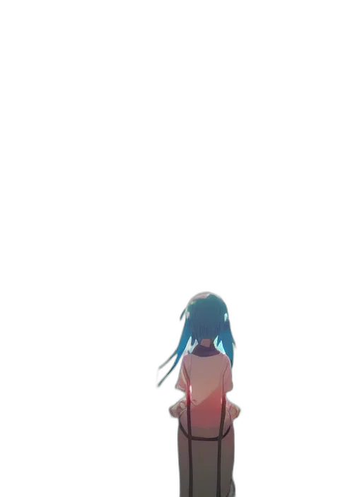 dress, creature, weapon, robot, anime, concept art, pixel art, 3d render transparent PNG cut-out