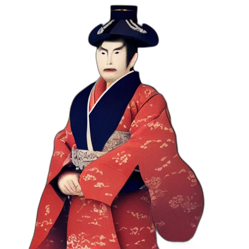 staff, umbrella, face, mask transparent PNG cut-out