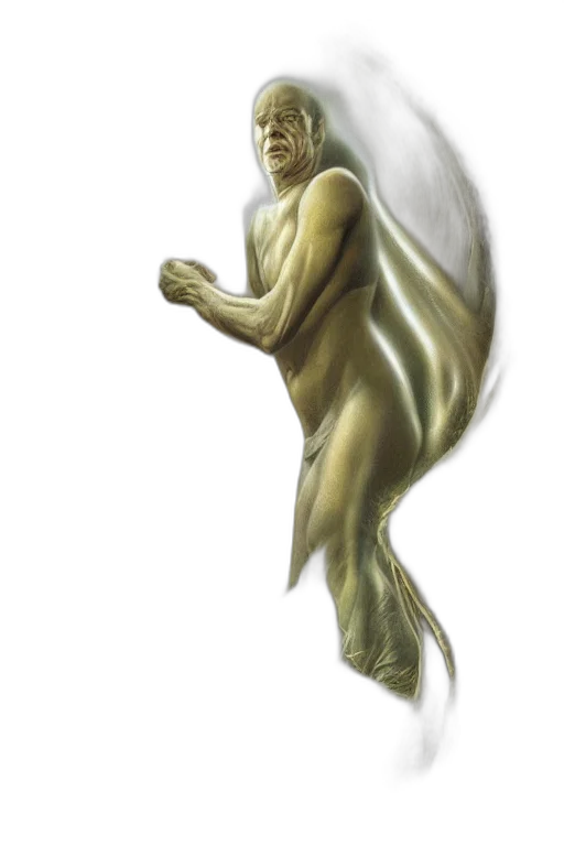 creature, concept art, fantasy art, comic book art transparent PNG cut-out