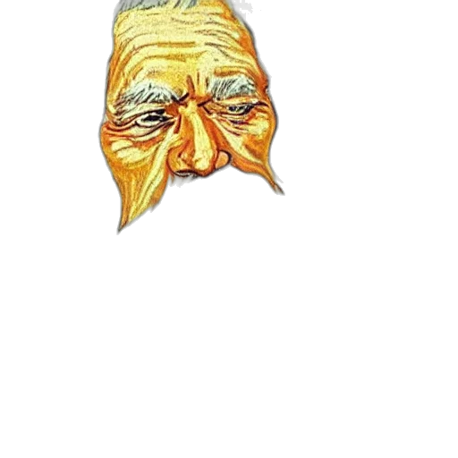 mask, face, hat, staff transparent PNG cut-out