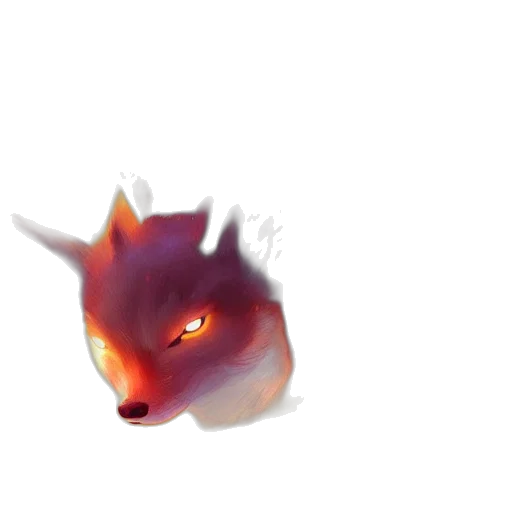 dragon, animal, creature, mask, watercolor, concept art, photorealistic, 3d render transparent PNG cut-out