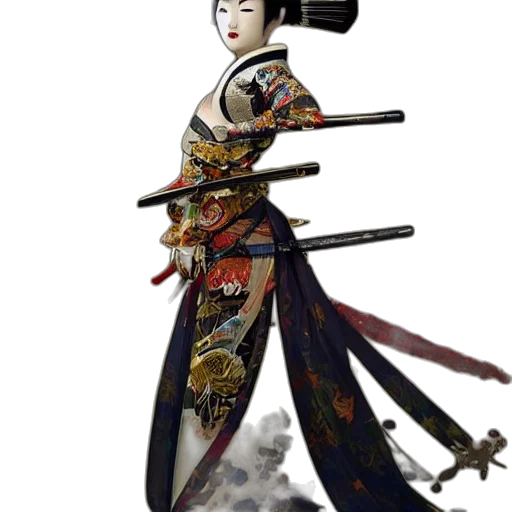 sword, staff, weapon, umbrella, concept art, fantasy art, photorealistic, anime transparent PNG cut-out