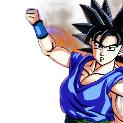 concept art, anime, comic book art, cartoon transparent PNG cut-out