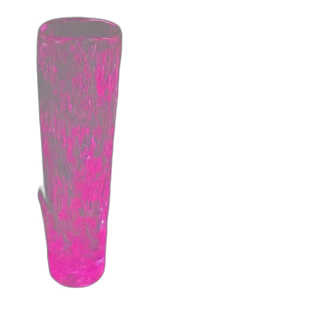 umbrella, shoes, weapon, 3d render transparent PNG cut-out