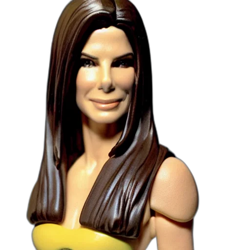 hair, face, mask, 3d render transparent PNG cut-out