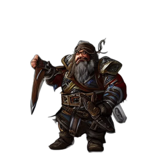 sword, staff, weapon, fantasy art transparent PNG cut-out
