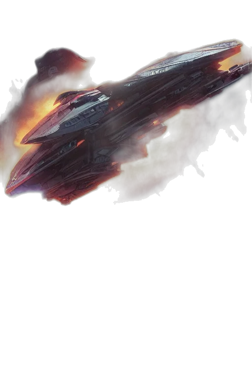 weapon, dragon, creature, concept art transparent PNG cut-out