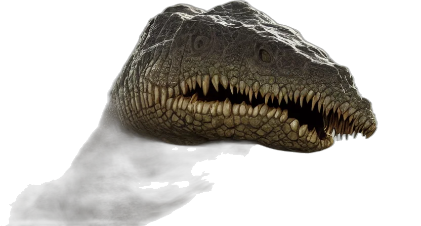 dragon, creature, animal, face, photorealistic, concept art, 3d render, fantasy art transparent PNG cut-out