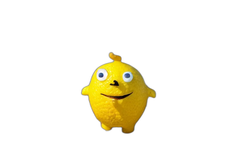 creature, animal, staff, robot transparent PNG cut-out