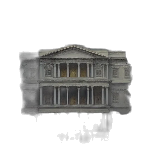 building, crown, furniture, jewelry transparent PNG cut-out