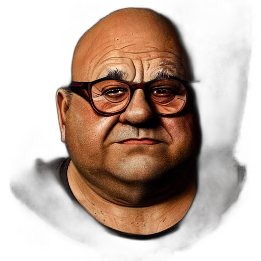 face, mask, animal, staff transparent PNG cut-out