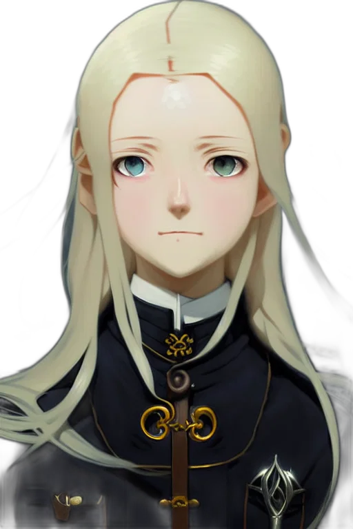 face, staff, mask, crown transparent PNG cut-out