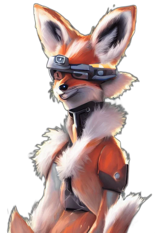 staff, mask, animal, robot transparent PNG cut-out