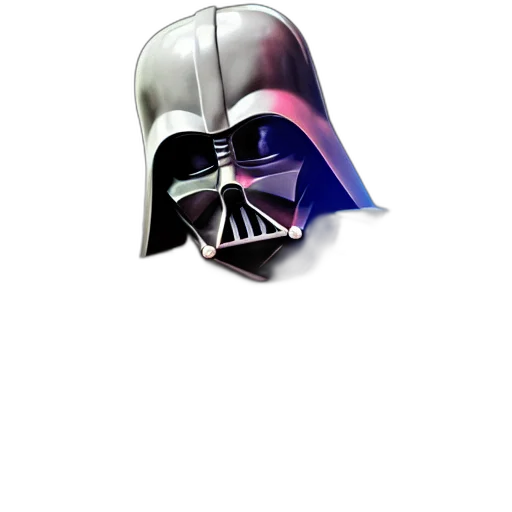mask, staff, face, weapon transparent PNG cut-out